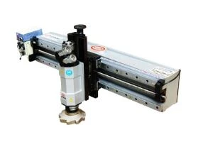 Magni lineari ta 'Miller line LMA1000