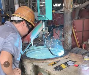 Skavatur Stick Għodda tiswija Awtomatika Tiswija Awtomatika