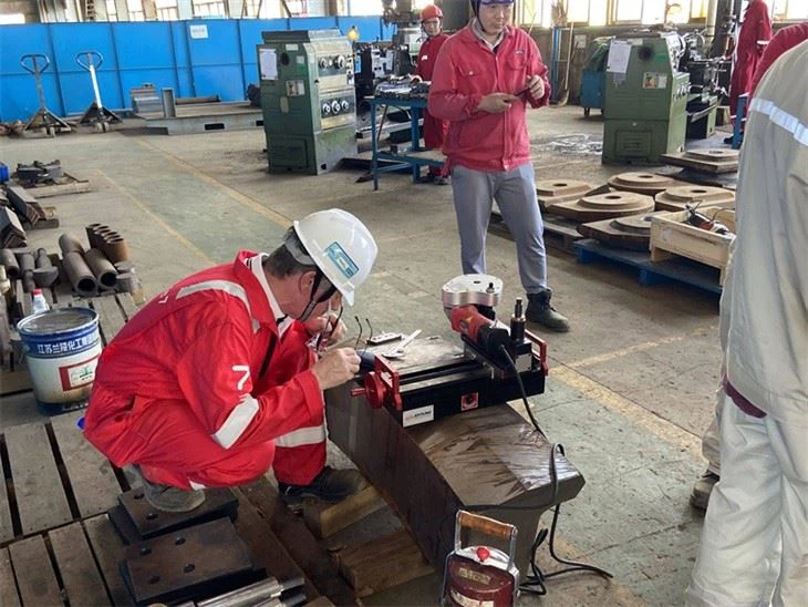 Mini Metal Milling Lathe Keyway Mill Machine KMM300