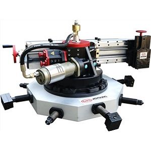 Why Use Joysung Flange Facer Machine
